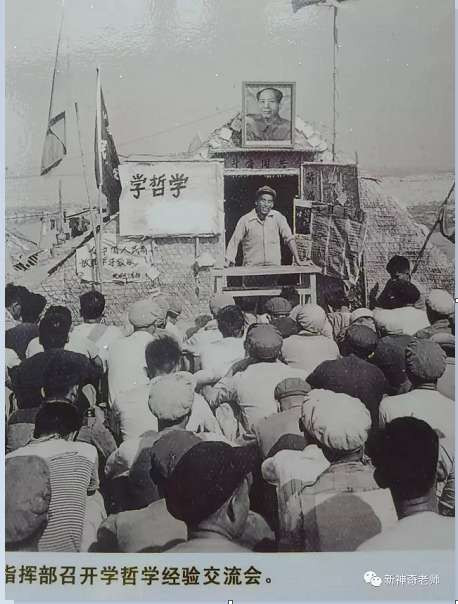 珍贵！一组澄海70年代围海造田的老照片，你一定没有看过...