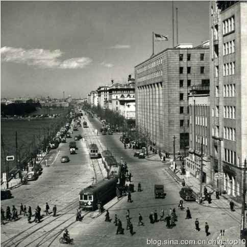 工业革命——世界工业化三百周年回眸（七）