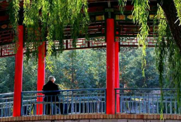 大寨----向全世界发出邀请