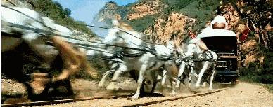 看懂了《让子弹飞》就理解了毛泽东