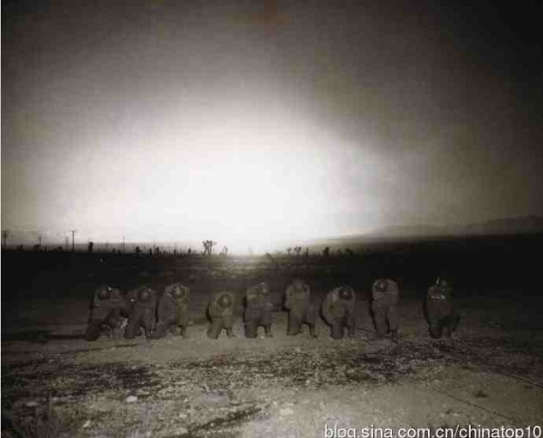 新中国工业革命与世界工业化回眸 （三）