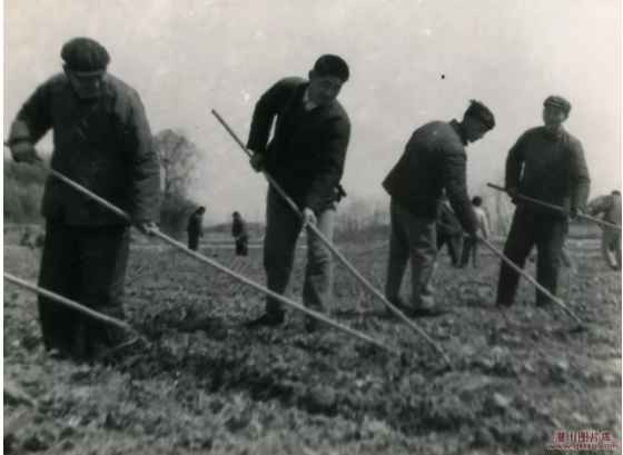 艰难奠基，新中国前三十年史诗般波澜壮阔的工业史（中）
