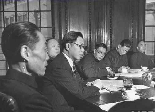 百年风云激荡，中国如何从亡国边缘跃居世界第一大工业国（十二）