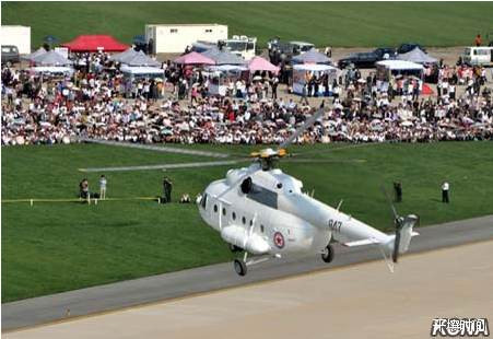 元山国际友谊航空节•２０１６在元山市举行