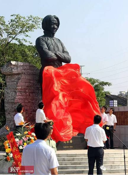 中国的卓娅·科斯莫杰米扬斯卡娅，俄罗斯人笔下的中国抗战烈士