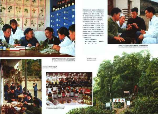 毛主席发怒：为了农民，卫生部不能只为老爷服务