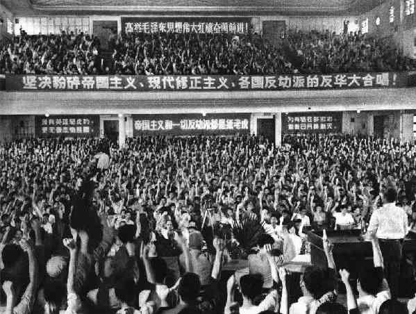 激情岁月！共和国留下父辈们创业的足印（14）