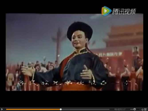 郭松民 | 请不要篡改“红歌”——这是对我们的侮辱欺骗！