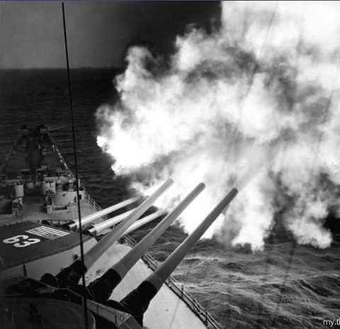  百年风云激荡，中国如何从亡国边缘跃居世界第一大工业国（二十五）