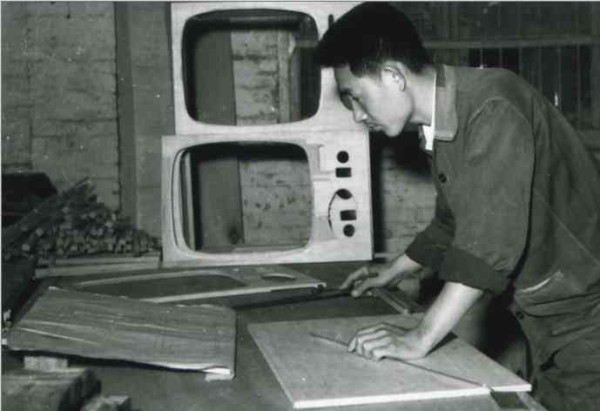 毛泽东时代的工业革命——中国复兴的基石