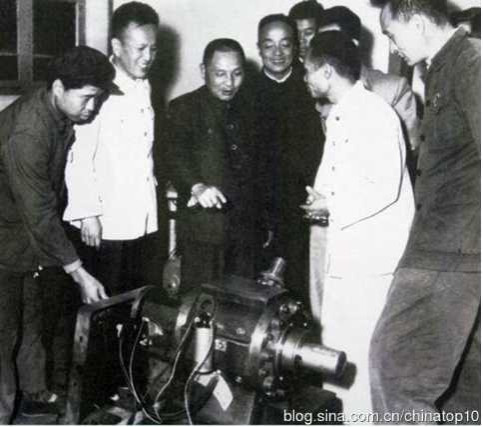 工业革命——世界工业化三百周年回眸（十三）