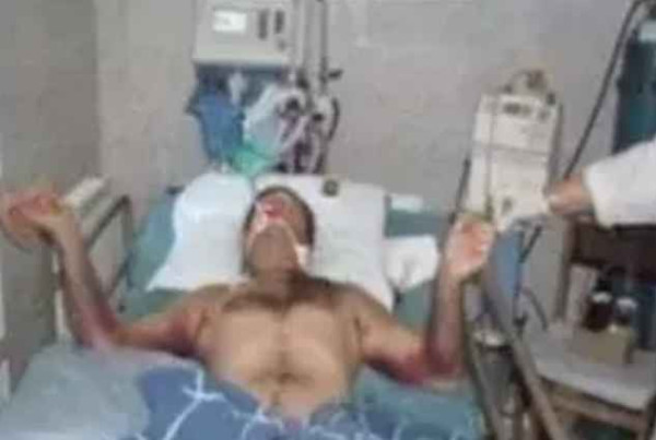 比731更邪恶，美国正秘密研制灭绝中俄的生物武器