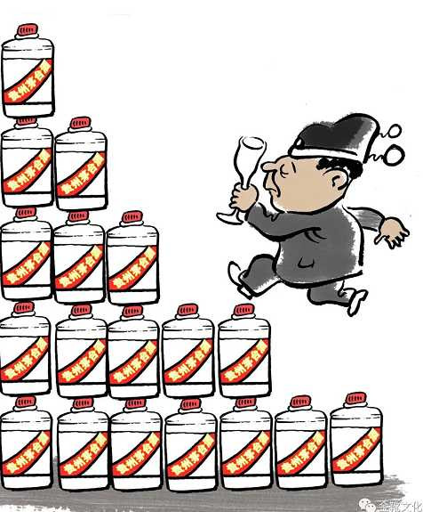 茅台动作不断，讽刺程度拉满