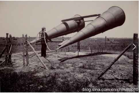  工业革命——世界工业化三百周年回眸（三）