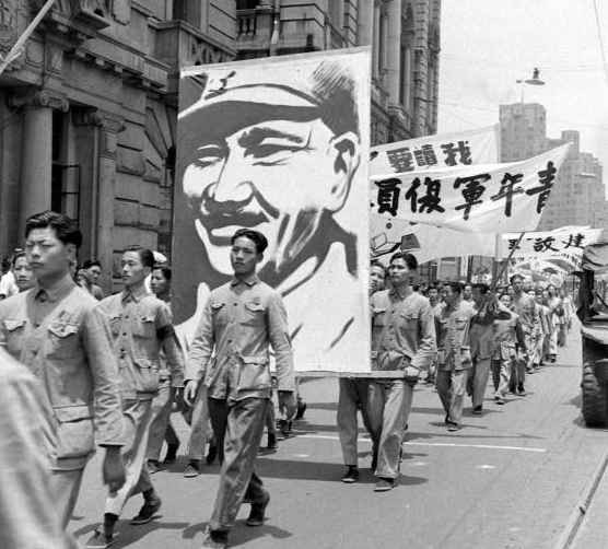 百年风云激荡，中国如何从亡国边缘跃居世界第一大工业国（十一）