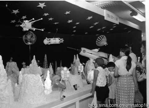 工业革命——世界工业化三百周年回眸（十三）