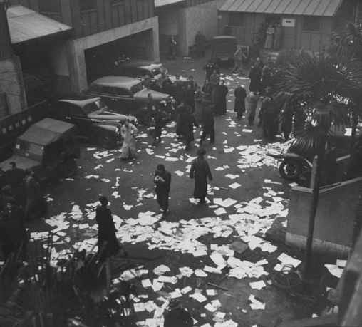 百年风云激荡,中国如何从亡国边缘跃居世界第一大工业国(十三)