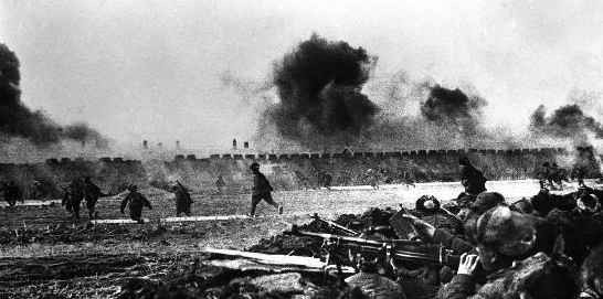 百年风云激荡，中国如何从亡国边缘跃居世界第一大工业国（九）