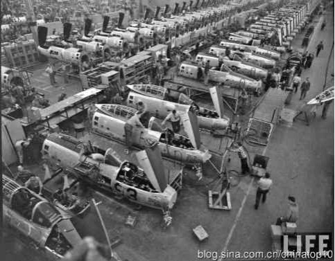 工业革命——世界工业化三百周年回眸（十）