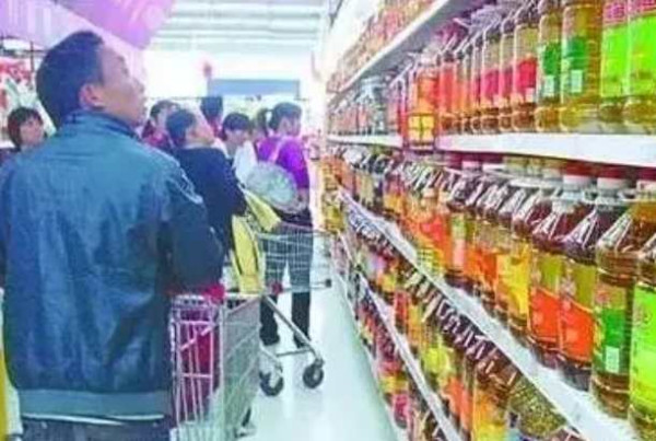 西方四大粮商巨头对中国粮食进行了垄断