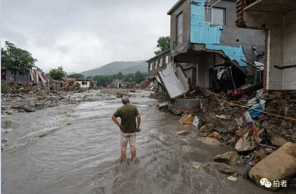陈中华:加强党对人民的全面统一领导、努力让人民安居乐业幸福生活