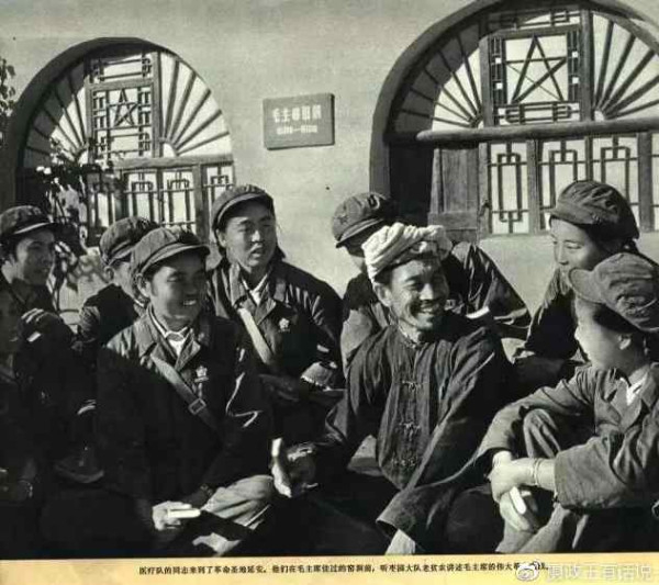 真相：历史必须再次澄清！