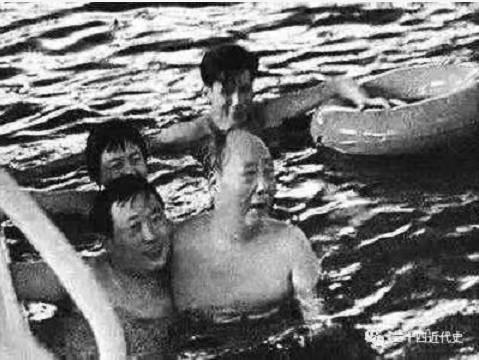 张宏良：真实的历史正在永沉海底