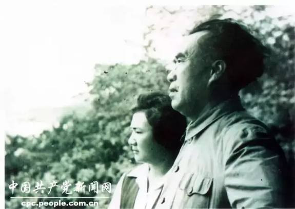 缅怀朱德诞辰134周年：共产党人要求自己比要求别人要严格一些
