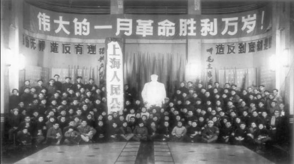 张晴滟：样板戏如何塑造大女主