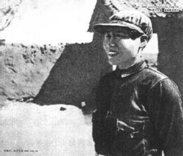 埃德加·斯诺：西行漫记 　 第七篇 去前线的路上