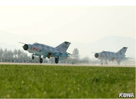 元山国际友谊航空节•２０１６在元山市举行