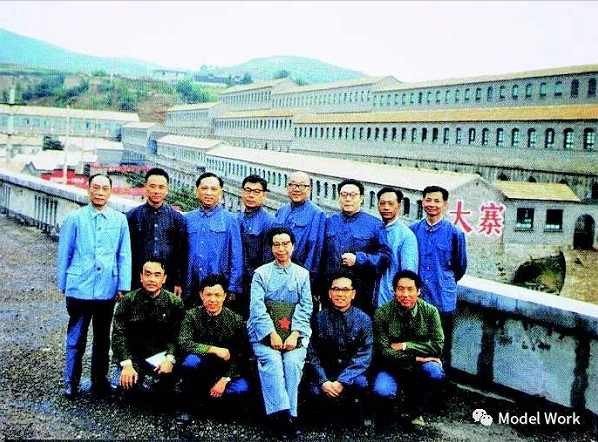 张晴滟：样板戏——文化革命及其最新形式