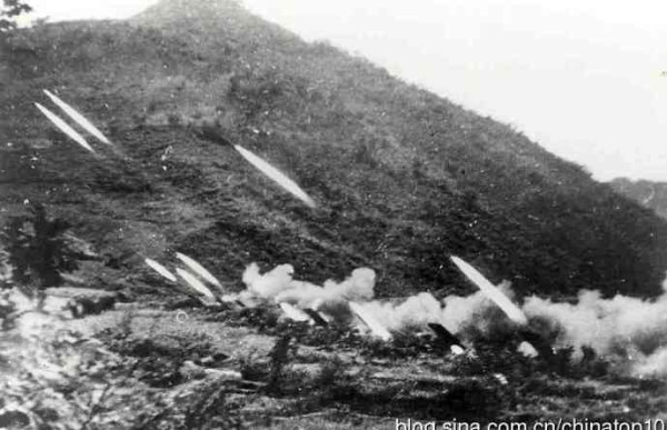 新中国工业革命与世界工业化回眸 （一）