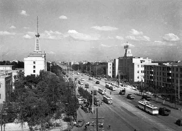 新中国工业革命与世界工业化回眸（四）