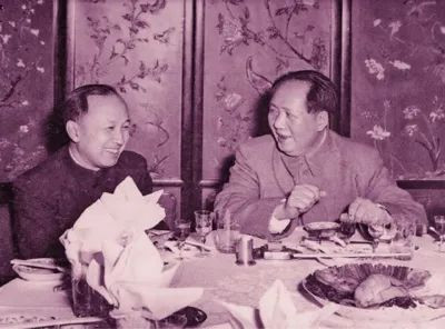 胡新民：钱三强等著名科学家谈党的领导与新中国科学大发展