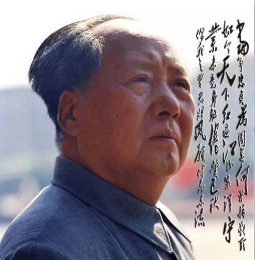 英雄迟暮， 壮志未酬