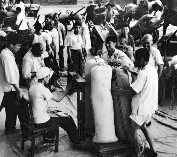 新中国工业革命与世界工业化回眸（四）