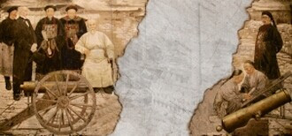 大清“混合所有制”的垮掉：伪民营化