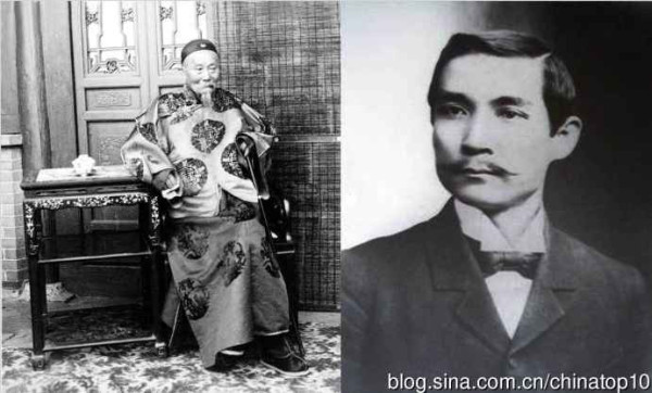 辛亥百年祭——中国人完全不了解的近代史（三）