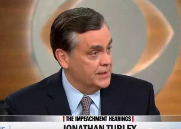 张宏良:特朗普——先知先觉的殉道者