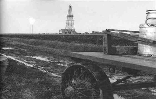 新中国工业革命与世界工业化回眸（四）