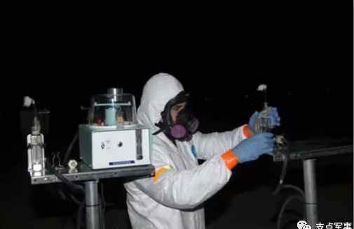 比731更邪恶，美国正秘密研制灭绝中俄的生物武器