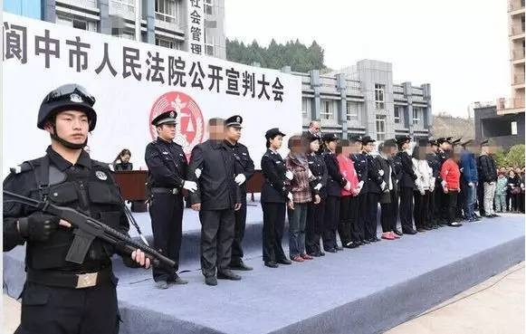 从资本家立场看四川阆中市政府公判讨薪民工的重大意义