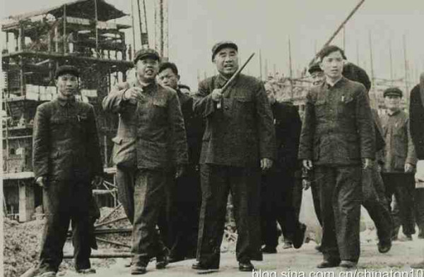 新中国工业革命与世界工业化回眸（五）