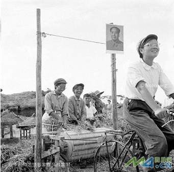 瀚中：洗去污垢，发现“五七干校”原来是一个思想的大熔炉和照妖镜