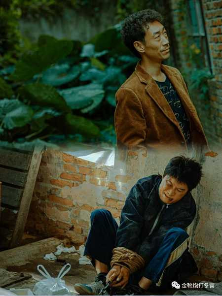 高启强，自我奋斗与历史行程