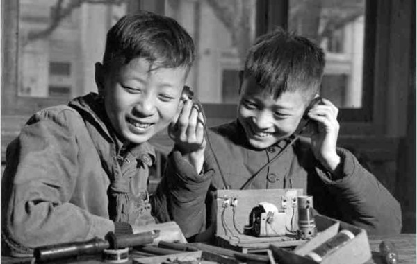 新中国工业革命与世界工业化回眸（五）