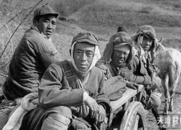 百年风云激荡，中国如何从亡国边缘跃居世界第一大工业国（九）