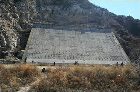 被遗忘的辉煌——中国7010陆基战略预警雷达揭秘