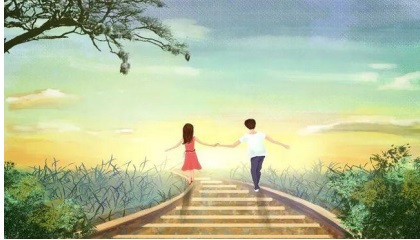 论无产阶级的成家：相识—相恋—结婚的辩证思考